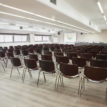 호텔 차마르틴 더 원 마드리드 외부 사진